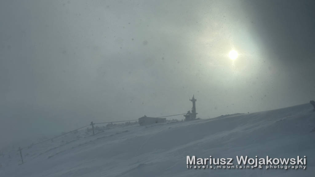 Mała Fatra i Chata pod Chlebem